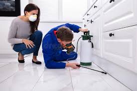 Best Residential Pest Control  in Upper Saddle River, NJ