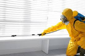 Best Commercial Pest Control  in Upper Saddle River, NJ